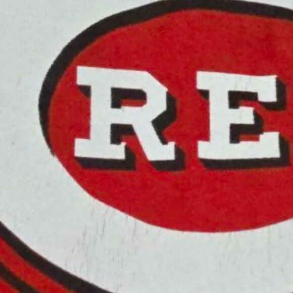 Vintage Cincinnati Reds Ken Griffey Jr MLB Baseball Shirt XXL - Picture 3 of 6